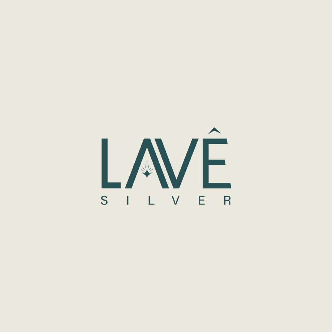 LAVÉ Silver logo